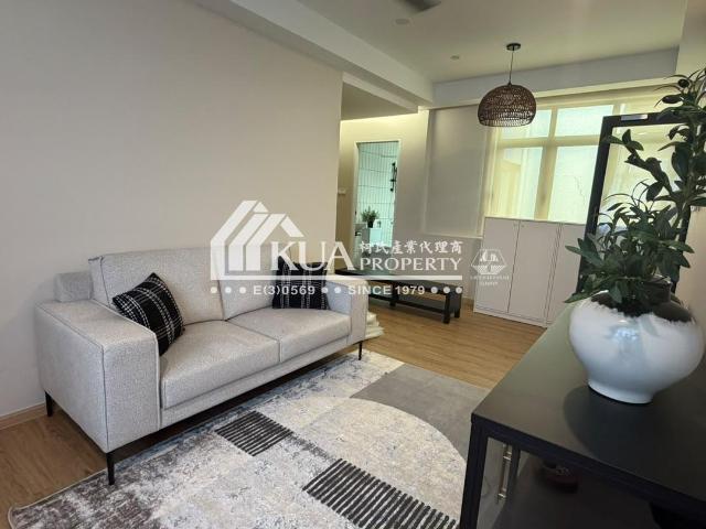 Apartment for rent in Kuching, Sarawak