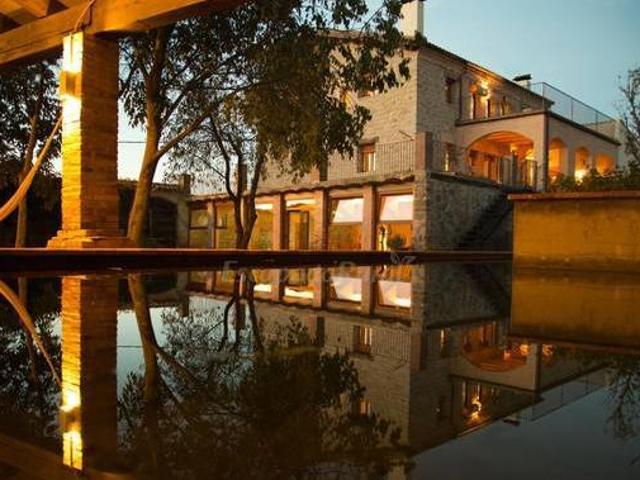 Casa en alquiler en Ossó De Sió, Lleida