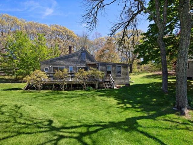 House for sale in Chilmark, Massachusetts