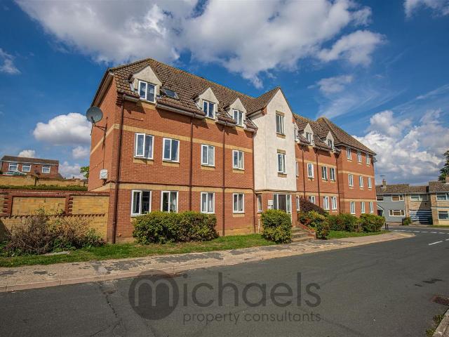 Apartment for rent in Chipping Hill, Essex