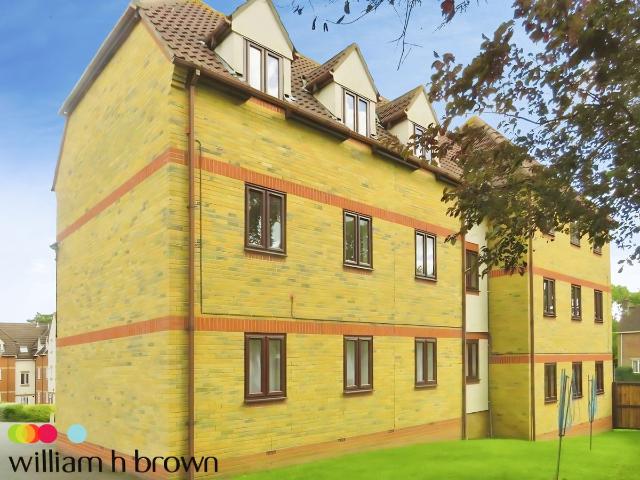 Apartment for rent in Chipping Hill, Essex