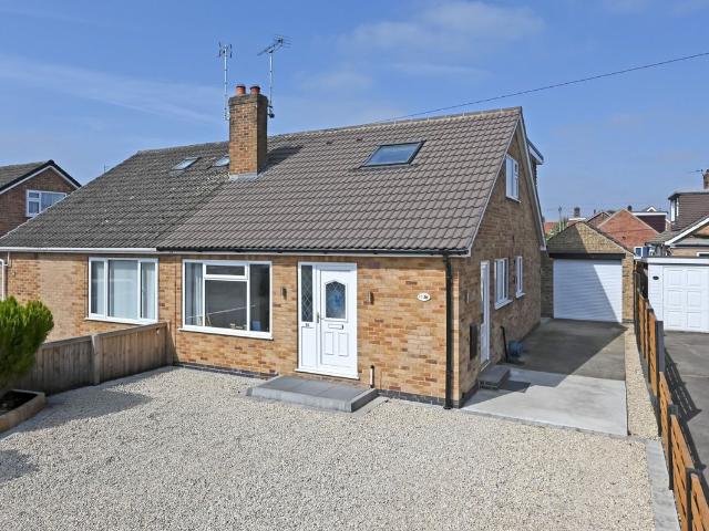 House for rent in Haxby, York