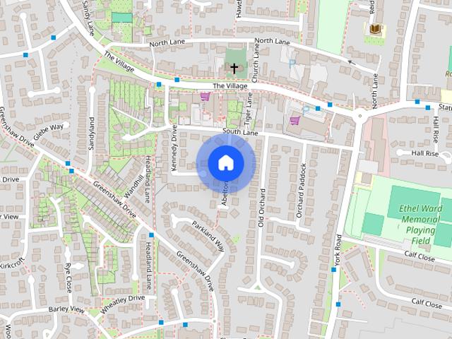 House for rent in Haxby, York