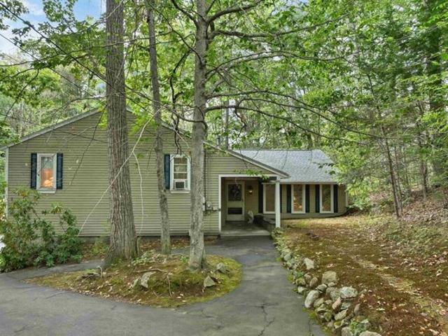 House for sale in South Wolfeboro, Wolfeboro