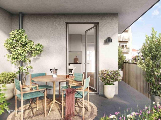 Apartment kaufen in Währing, Wien