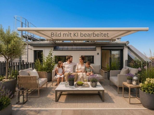 Apartment kaufen in Meidling, Wien