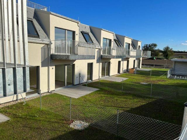 Apartment kaufen in Kledering, Schwechat