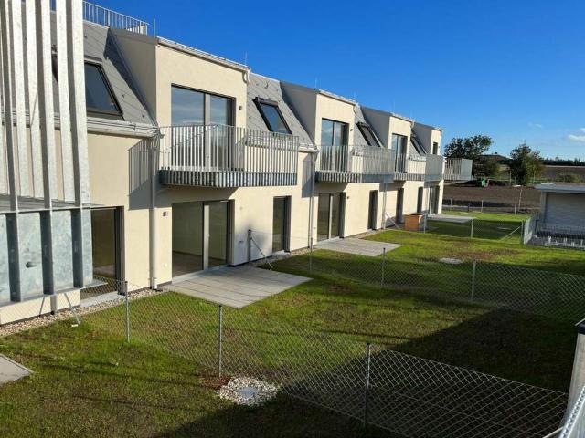 Wohnung kaufen in Bruck an der Leitha, Niederösterreich