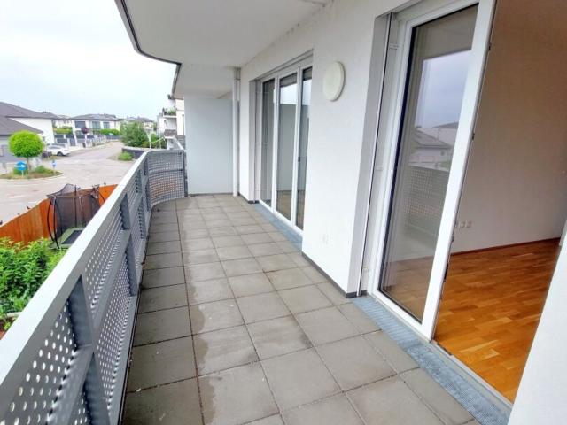 Wohnung mieten in Michelhausen, Niederösterreich