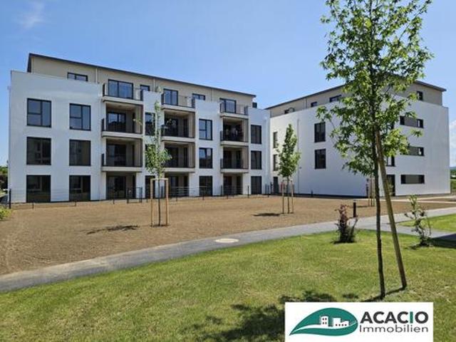 Wohnung mieten in Ober-Grafendorf, Niederösterreich