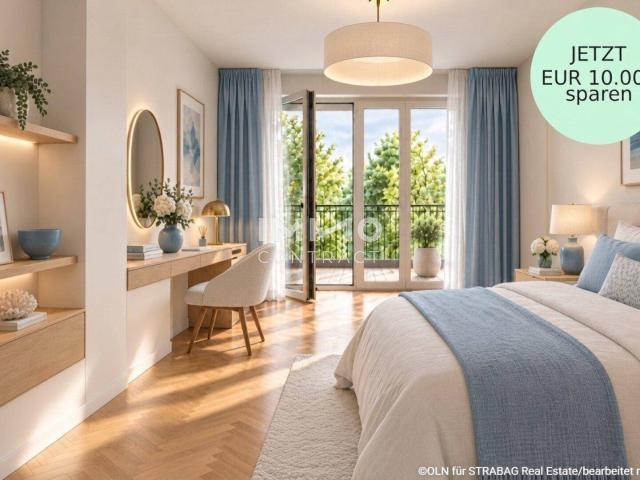 Apartment kaufen in Neu-Erlaa, Wien