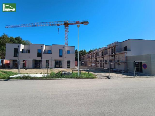 Haus kaufen in Weitern, St. Pölten