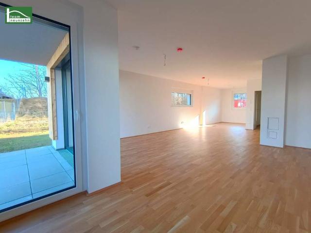 Haus kaufen in St. Pölten, Niederösterreich