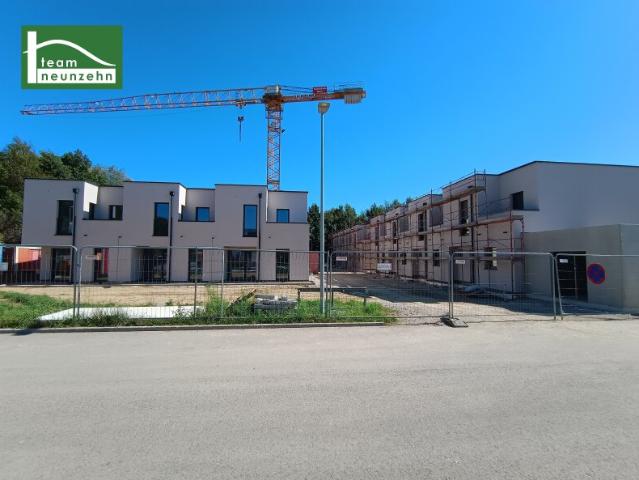 Einfamilienhaus kaufen in St. Pölten, Niederösterreich