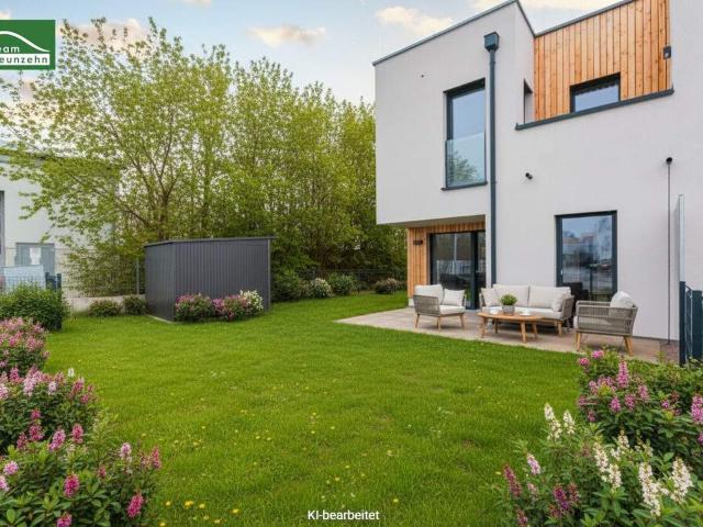 Haus kaufen in St. Pölten, Niederösterreich