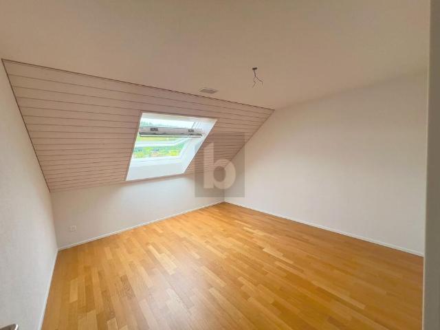 Apartment mieten in Oberkulm, Aargau