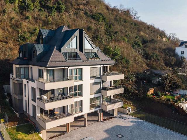 Wohnung kaufen in Vallendar, Landkreis Mayen-Koblenz