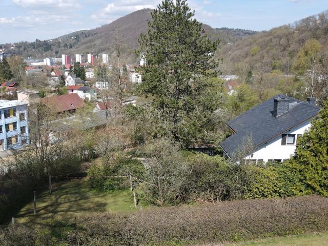 Erdgeschosswohnung kaufen in Neundorf, Suhl