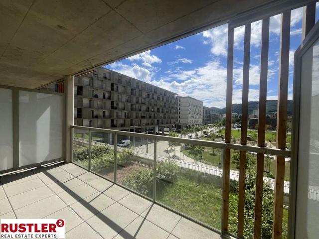 Wohnung mieten in Andritz, Gersdorf-Feistritz