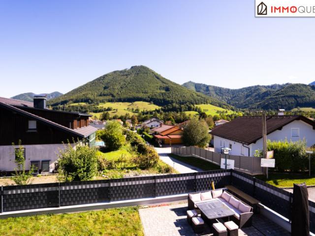 Wohnung kaufen in Leonstein