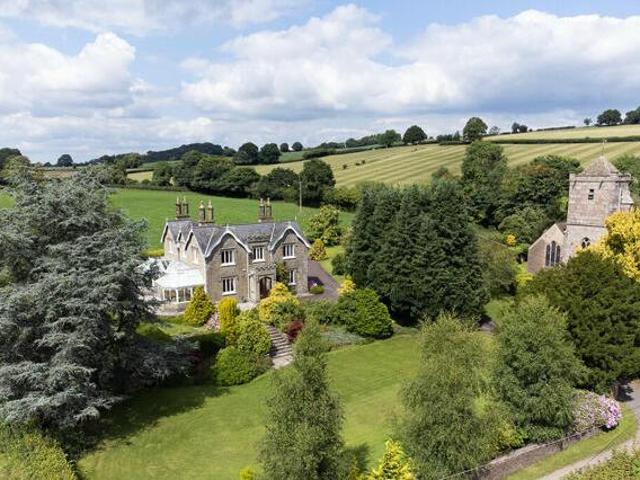 House for sale in Mitcheldean, Bromsberrow Heath