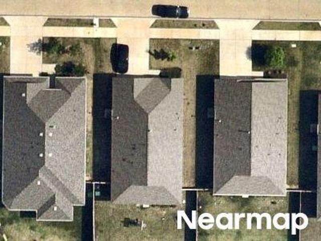 House for sale in Denton, Texas