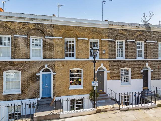 House for rent in Mile End, Greater London