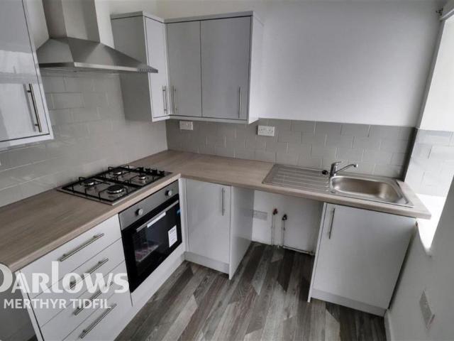 House for rent in Abertillery