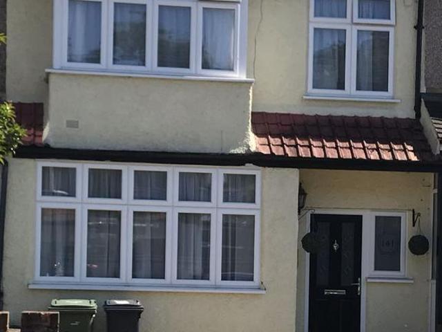 House for rent in Greater London