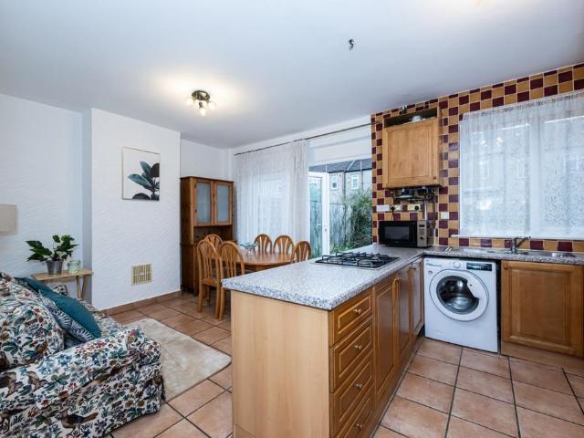 House for rent in London Borough of Lambeth, Greater London