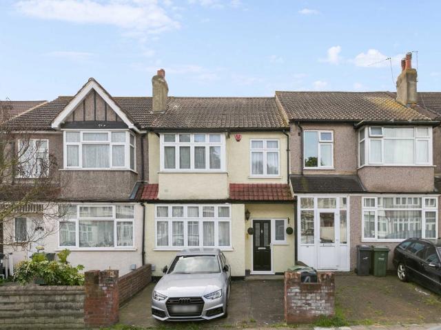 Apartment for rent in Greater London