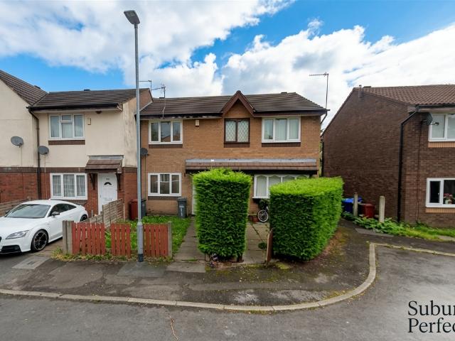 Room for rent in Georgia, Greater Manchester