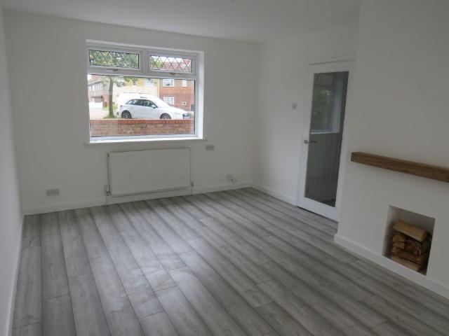 House for rent in Alverton, East Midlands