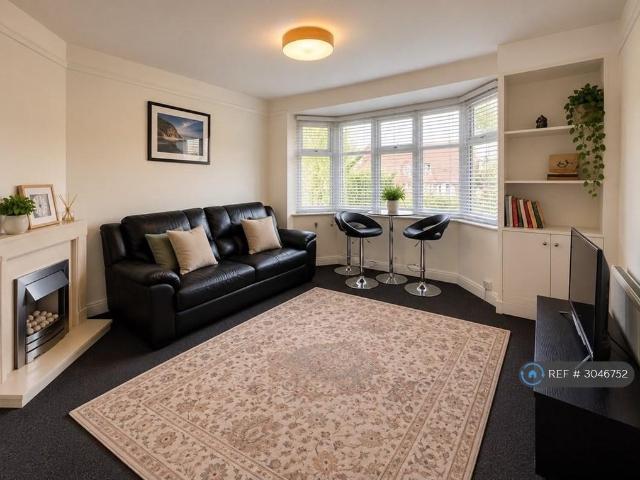 Apartment for rent in London Borough of Barnet, Greater London