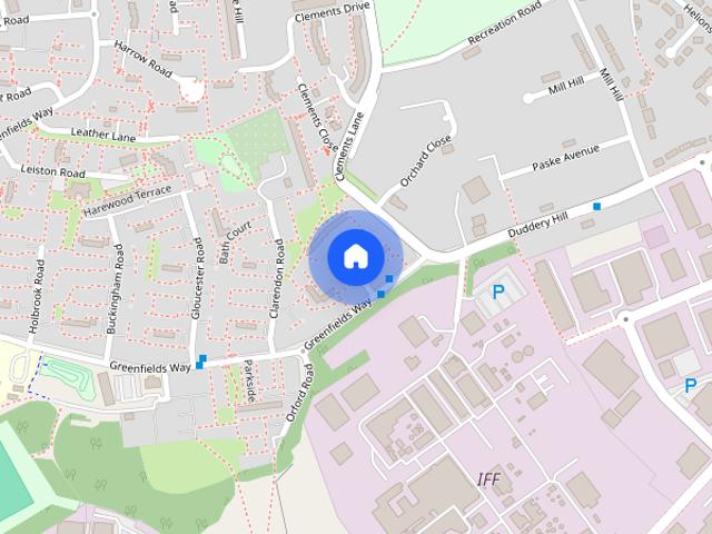 House for rent in Haverhill, West Suffolk