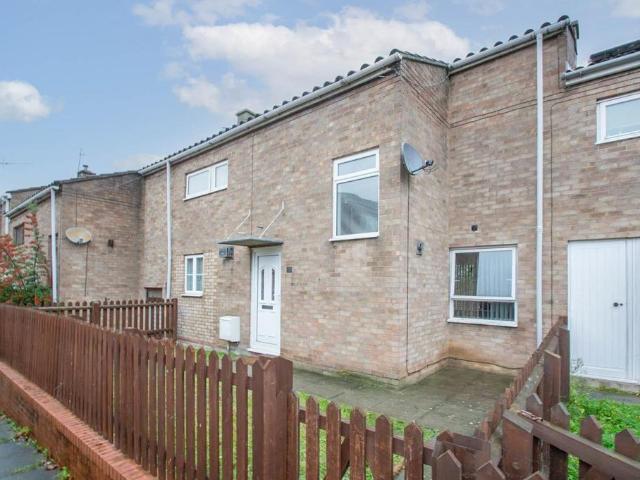 House for rent in Haverhill, West Suffolk