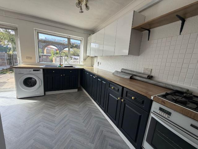 House for rent in South Harrow, Greater London