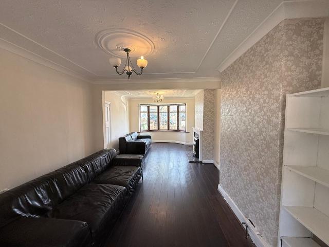 House for rent in Lane, Greater London