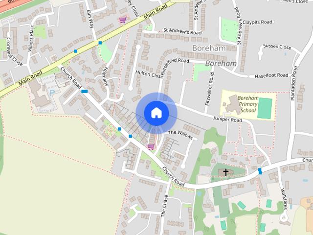 Apartment for rent in Chelmsford, Essex