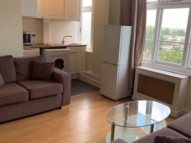 Apartment for rent in St. John's Wood, Greater London