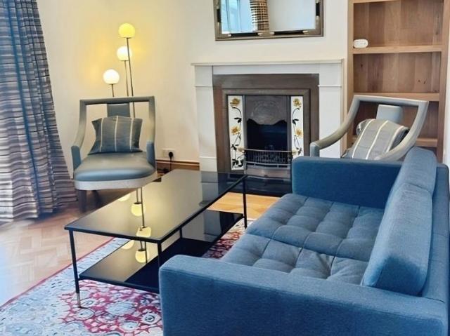 Apartment for rent in St. John's Wood, Greater London
