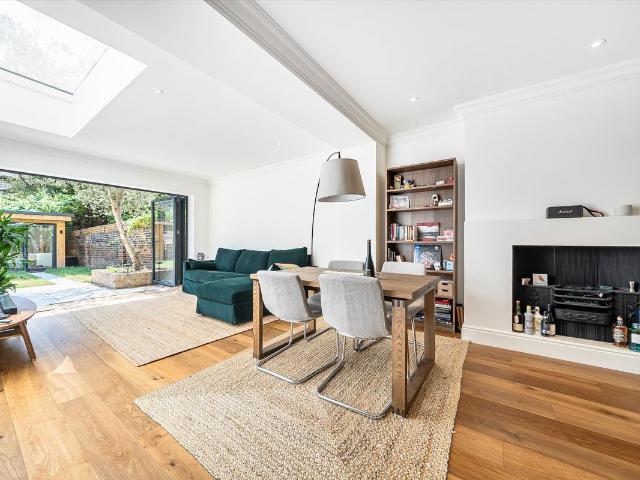 House for rent in St. John's Wood, Greater London