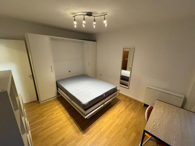 Studio for rent in St. John's Wood, Greater London