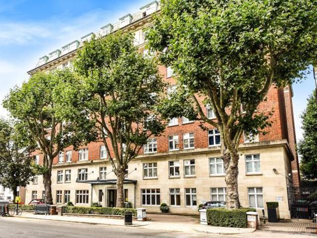Apartment for rent in St. John's Wood, Greater London