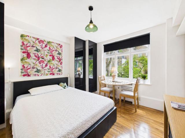 Studio for rent in St. John's Wood, Greater London