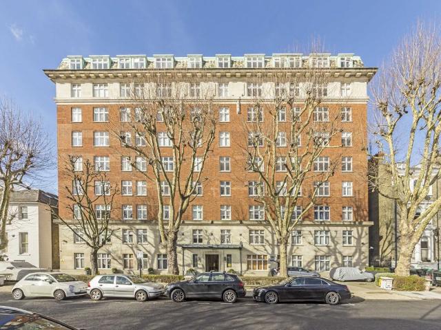 Apartment for rent in St. John's Wood, Greater London
