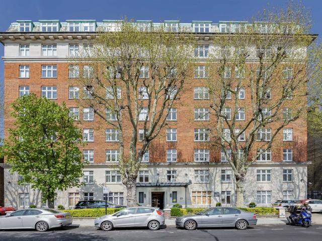 Studio for rent in St. John's Wood, Greater London