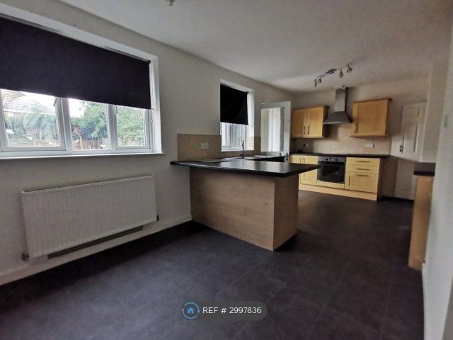 House for rent in Intake, South Yorkshire