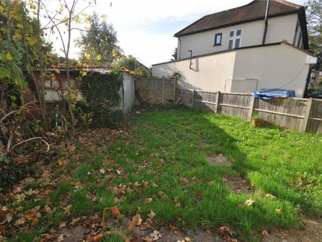 Apartment for rent in West Finchley, Greater London