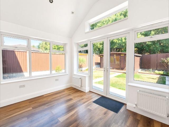 Apartment for rent in West Finchley, Greater London